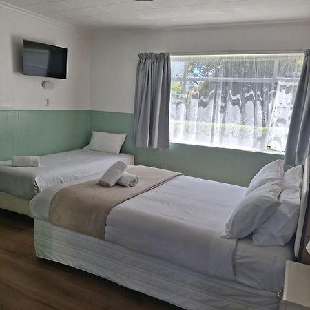 Bings Motel Бленем Экстерьер фото
