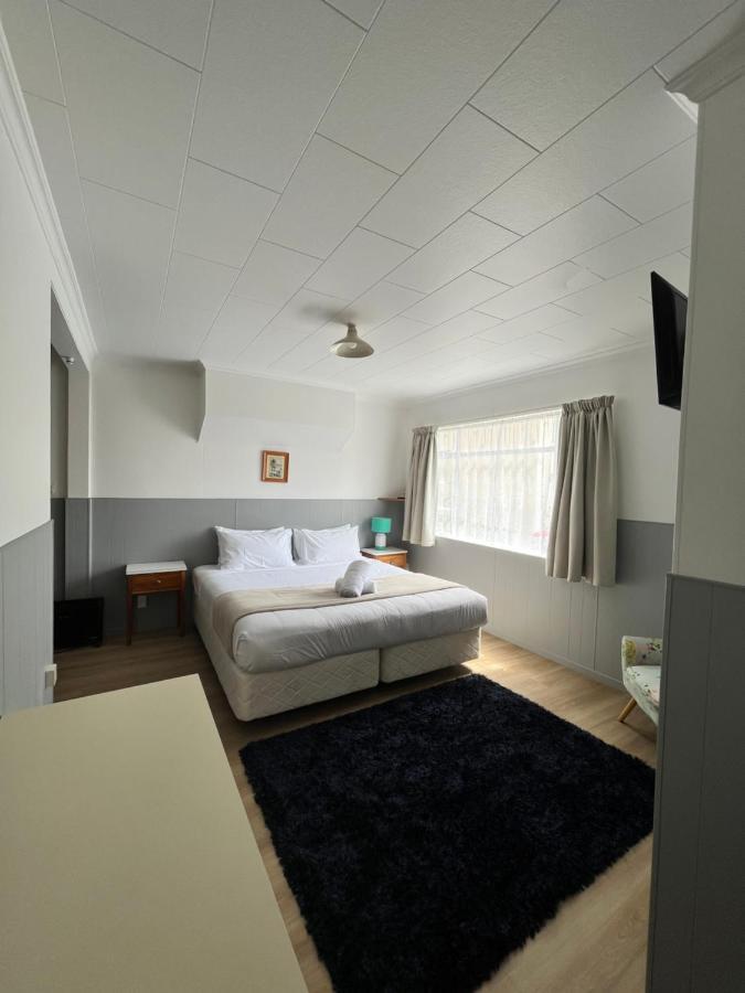 Bings Motel Бленем Экстерьер фото