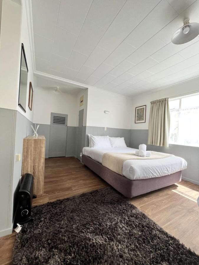 Bings Motel Бленем Экстерьер фото