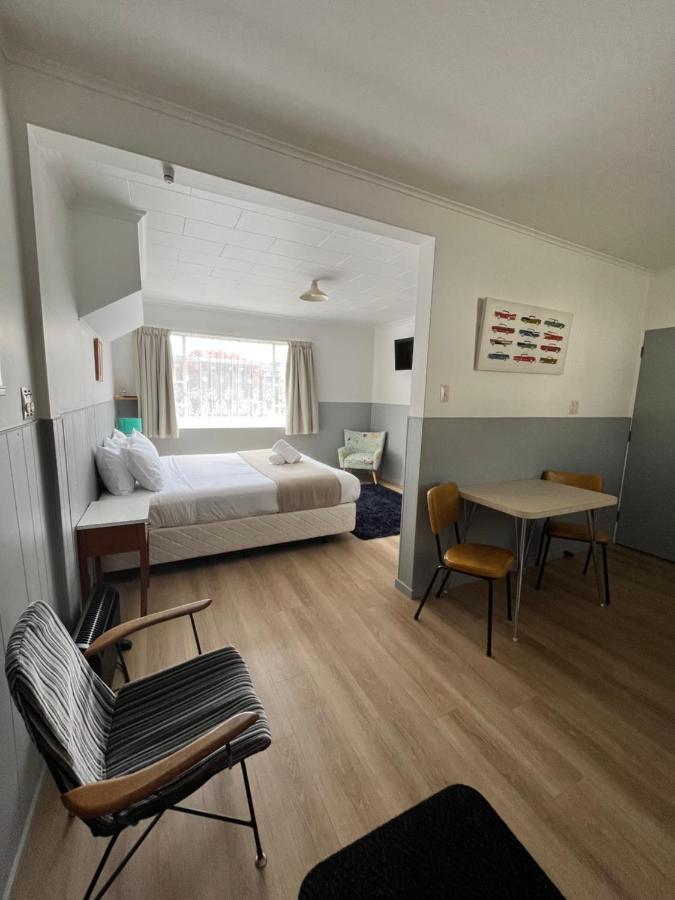 Bings Motel Бленем Экстерьер фото