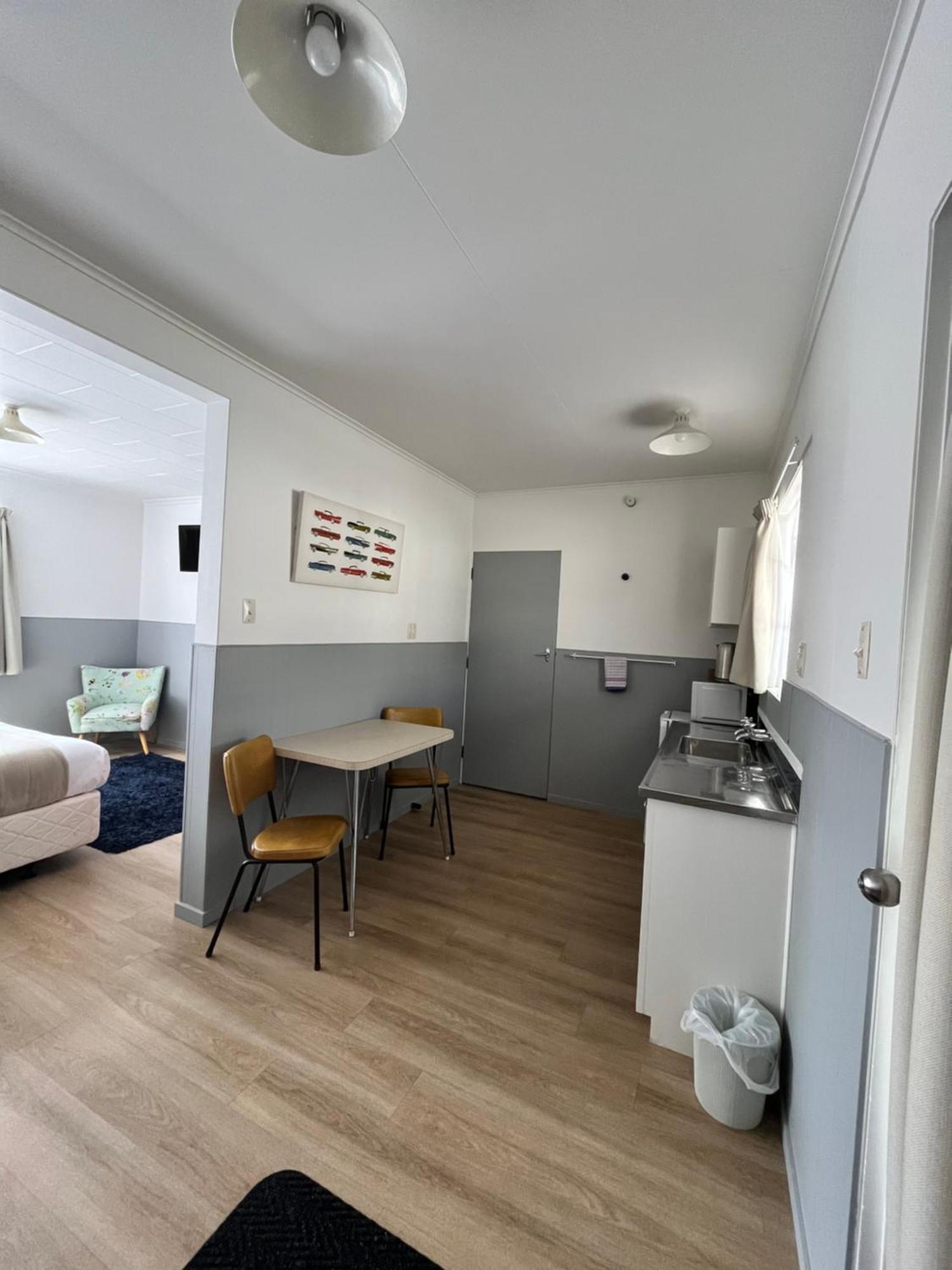Bings Motel Бленем Экстерьер фото