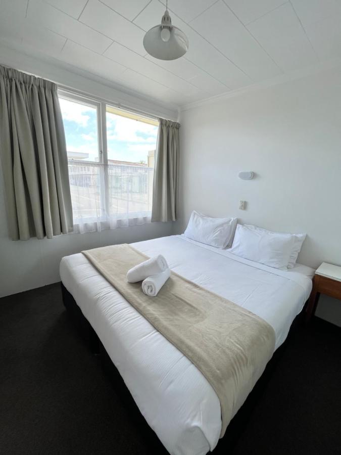 Bings Motel Бленем Экстерьер фото
