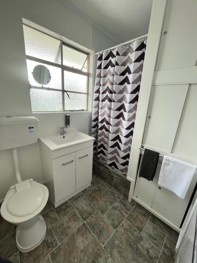 Bings Motel Бленем Экстерьер фото