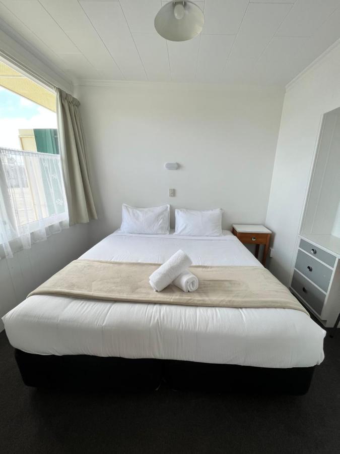Bings Motel Бленем Экстерьер фото
