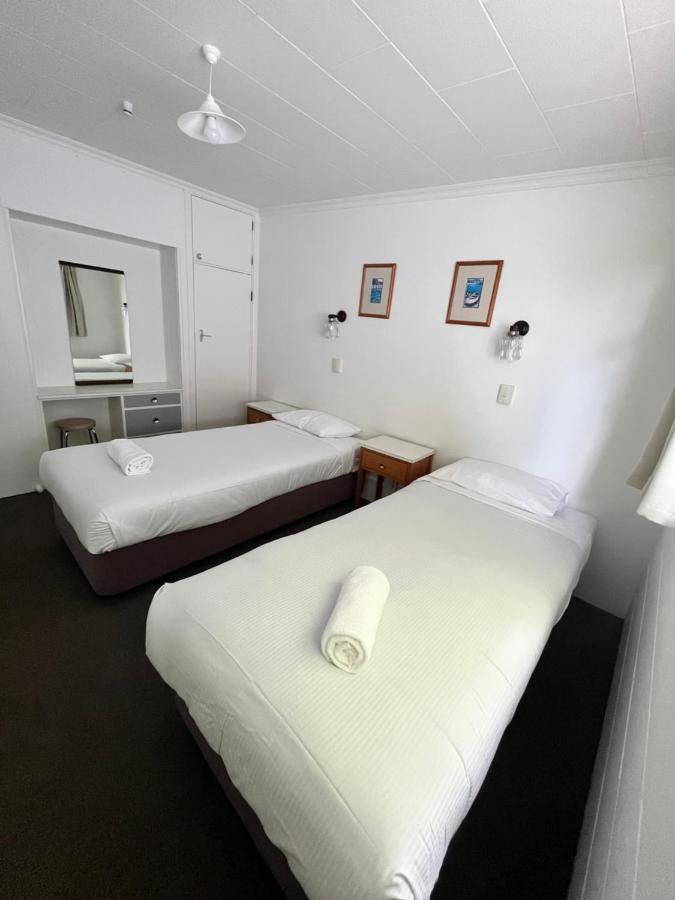 Bings Motel Бленем Экстерьер фото
