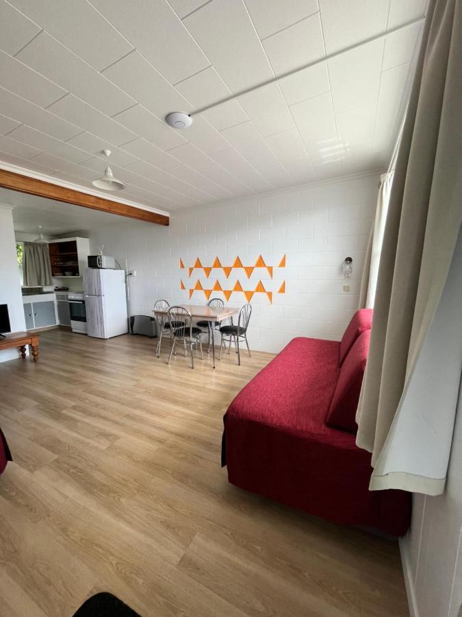 Bings Motel Бленем Экстерьер фото