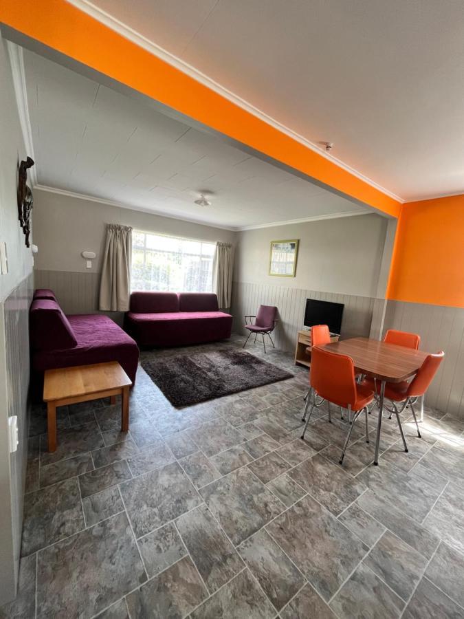 Bings Motel Бленем Экстерьер фото
