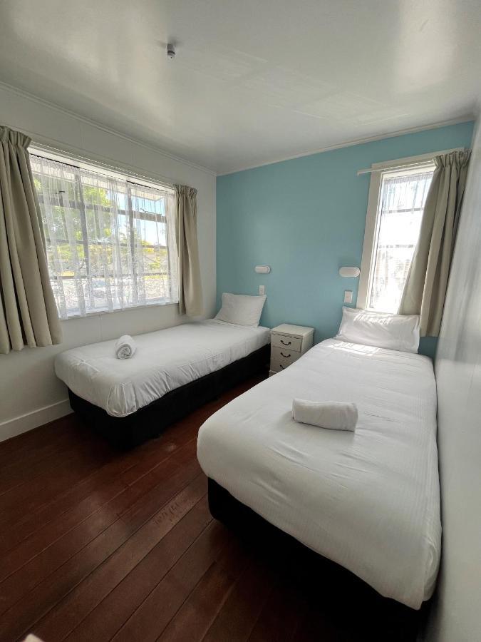 Bings Motel Бленем Экстерьер фото