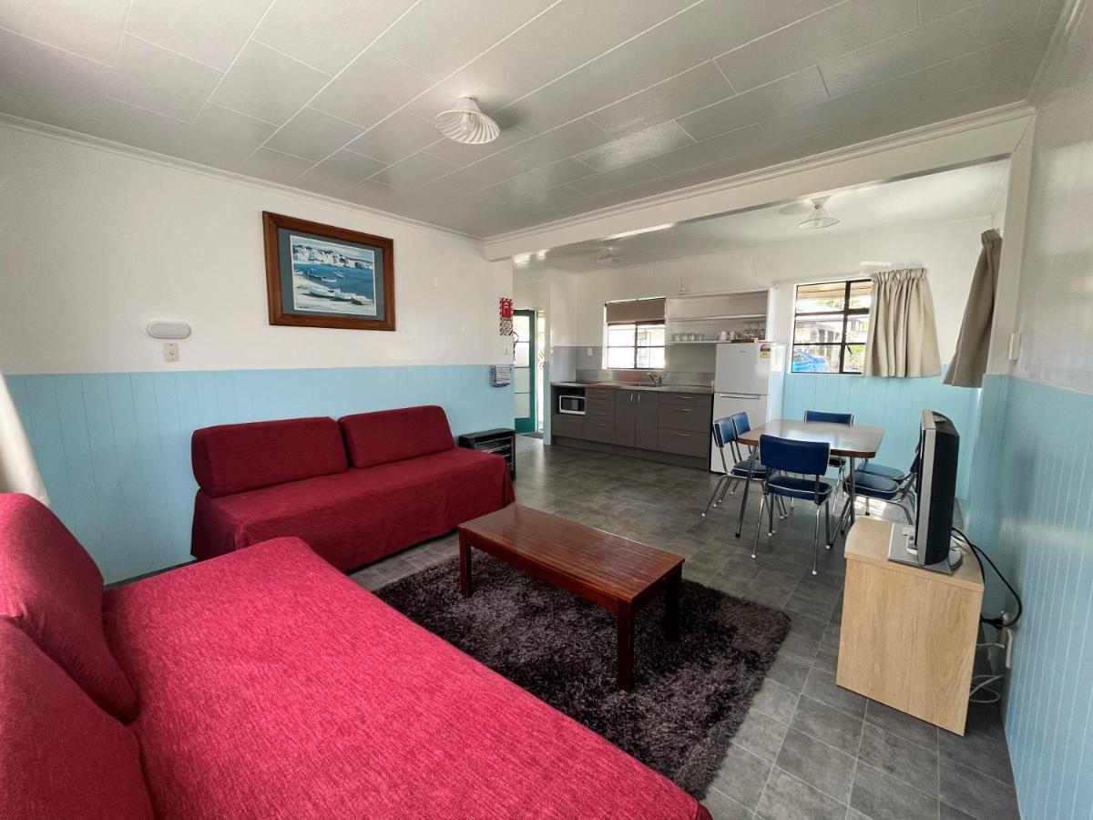 Bings Motel Бленем Экстерьер фото