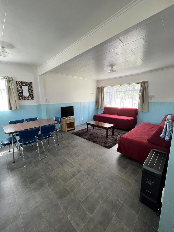 Bings Motel Бленем Экстерьер фото