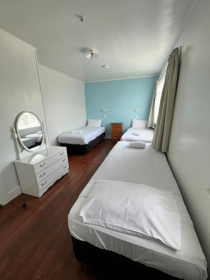 Bings Motel Бленем Экстерьер фото