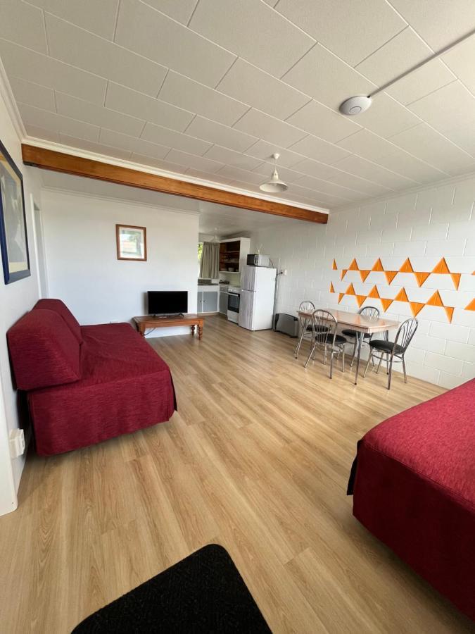 Bings Motel Бленем Экстерьер фото